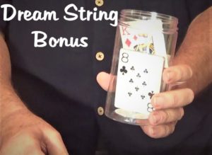 Dream String Bonus