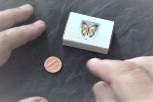 Magic Penny - Bonus Trick