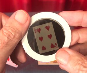 Magic Mirror Card Trick - $8.00 - Image 3