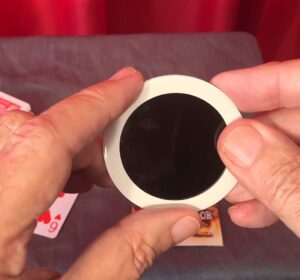 Magic Mirror Card Trick - $8.00 - Image 2