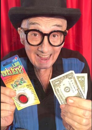 Bill Snatcher $6.00