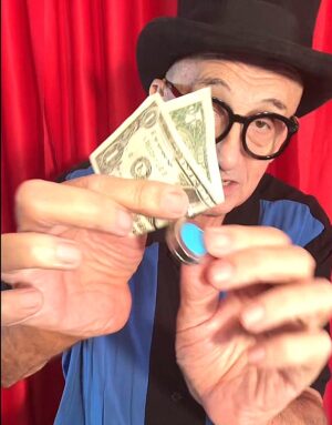 Bill Snatcher $6.00 - Image 2