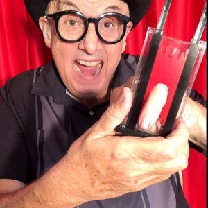 Bloody Finger Chopper $8.50