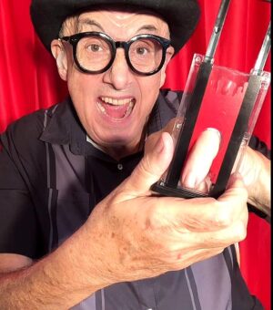 Bloody Finger Chopper $8.50