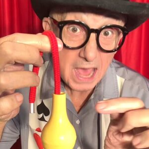 Genie Bottle $9.75
