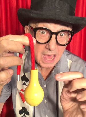 Genie Bottle $9.75