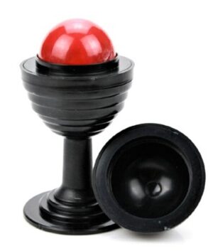 Ball and Vase - Small Version $3.00 - Image 2
